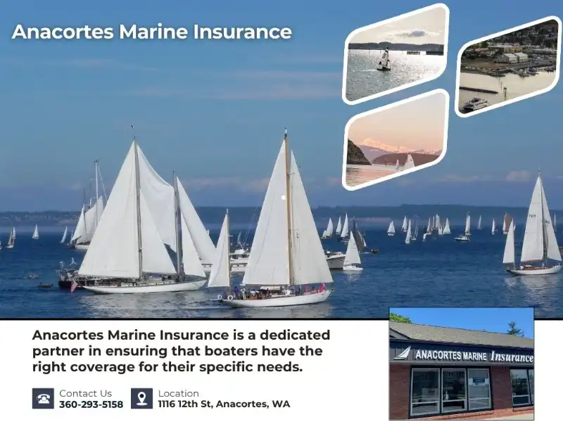 Blog Boating in the Pacific Northwest: Why Choosing the Right Insurance Partner Matters